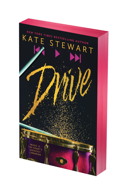 Drive: Deluxe Limited Edition