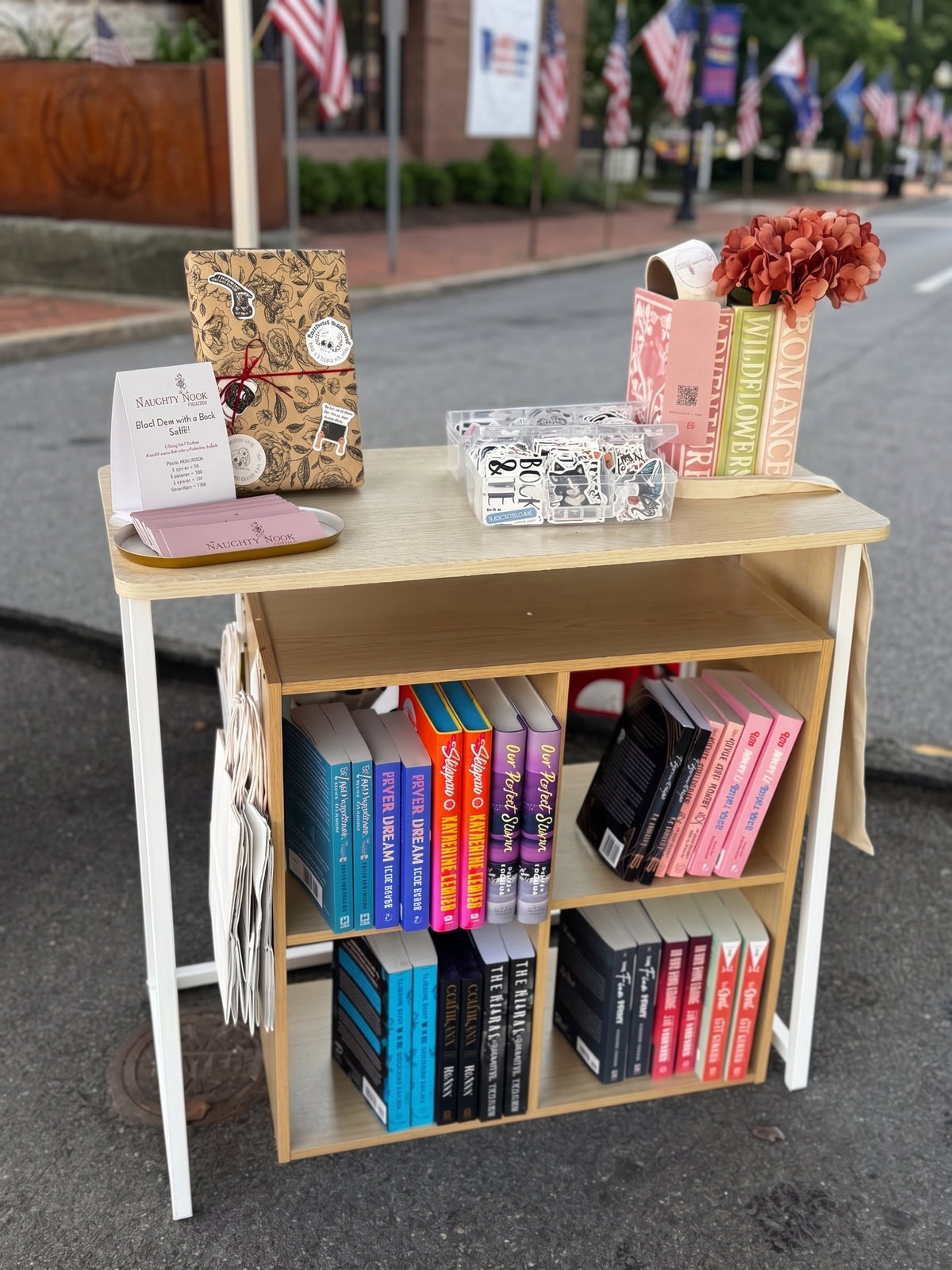 The Local Nook