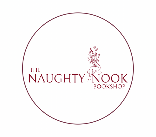 Naughty Nook Stickers